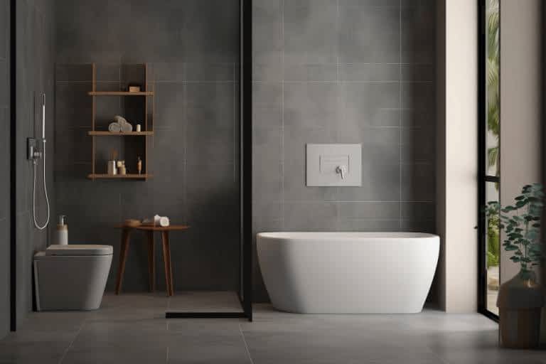Banyo Tadilatı