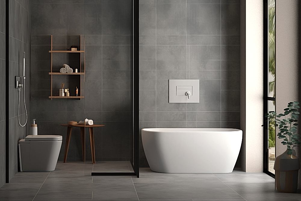 Banyo Tadilatı