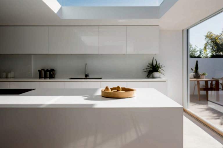 Mutfak Tadilatı